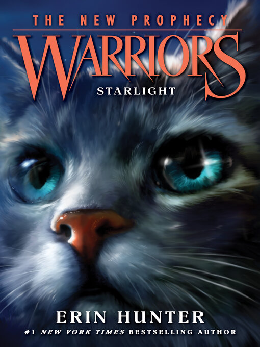 Title details for Starlight by Erin Hunter - Available